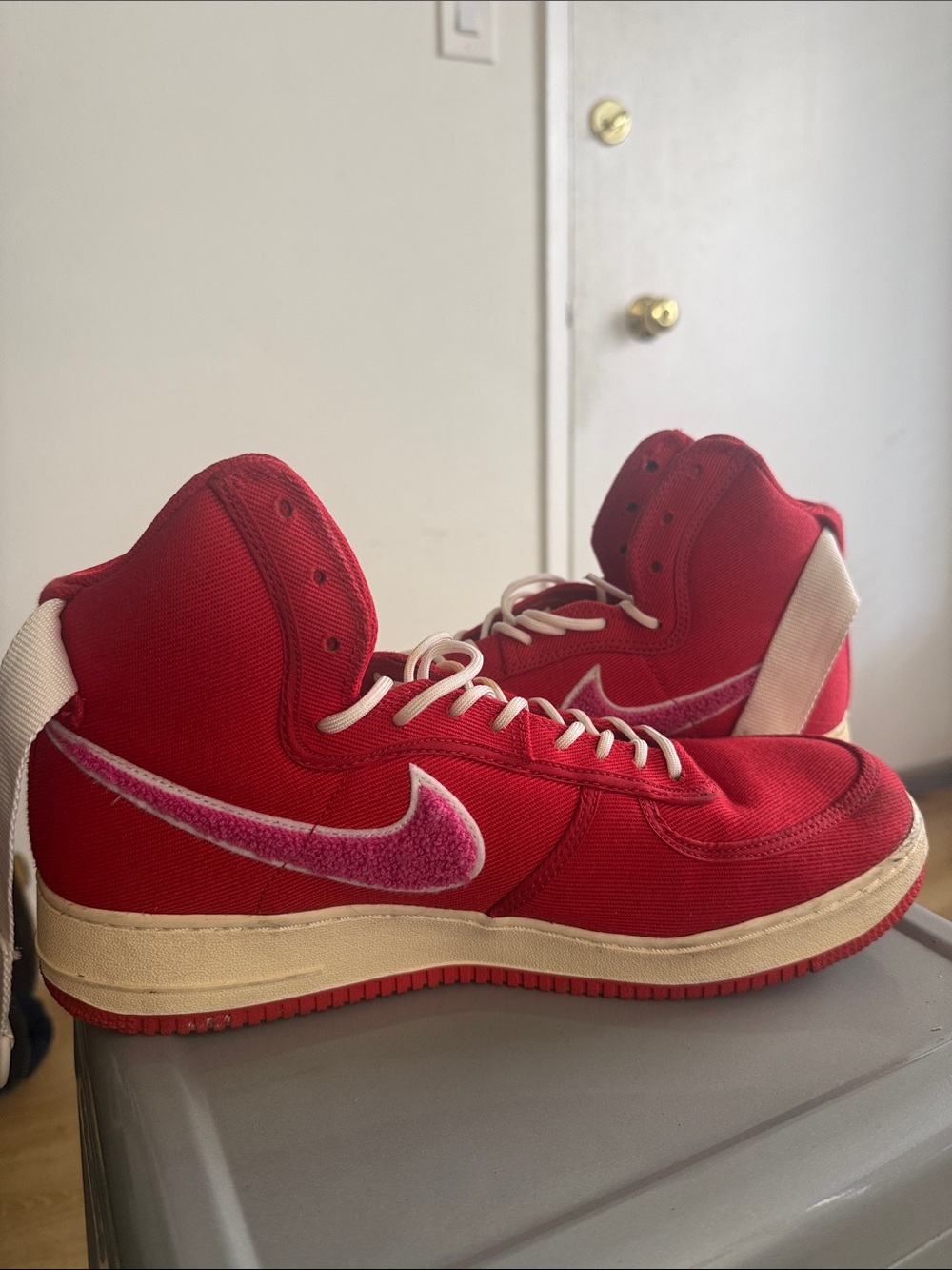 Air Force One High “Emotionally Unavailable” - Picture 5 of 8